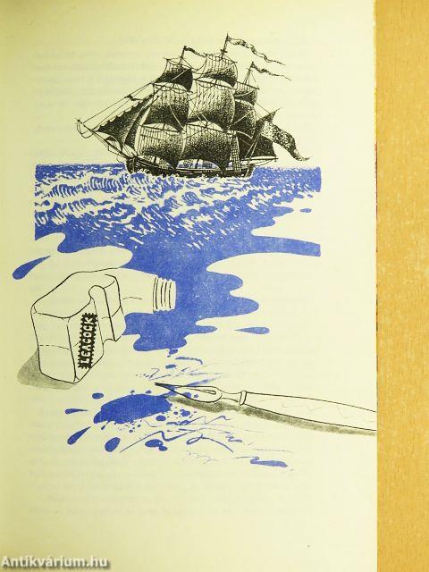 Nyomozom a detektívet