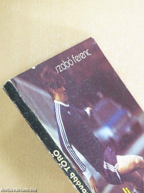 Táncolj tovább, Törő!