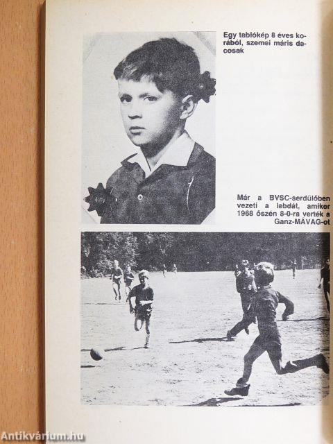 Táncolj tovább, Törő!