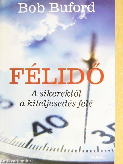 Félidő