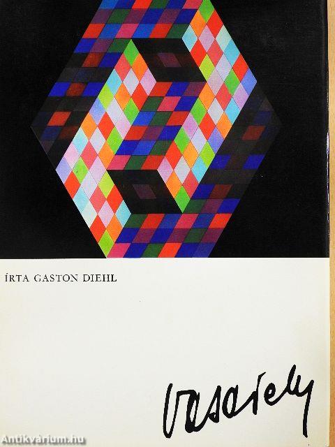 Vasarely