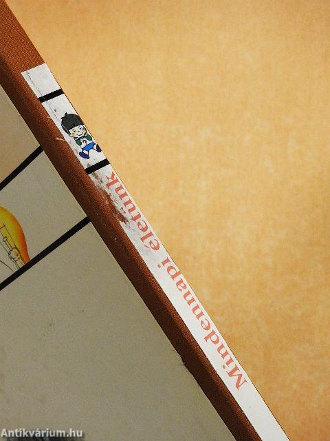 Mindennapi életünk