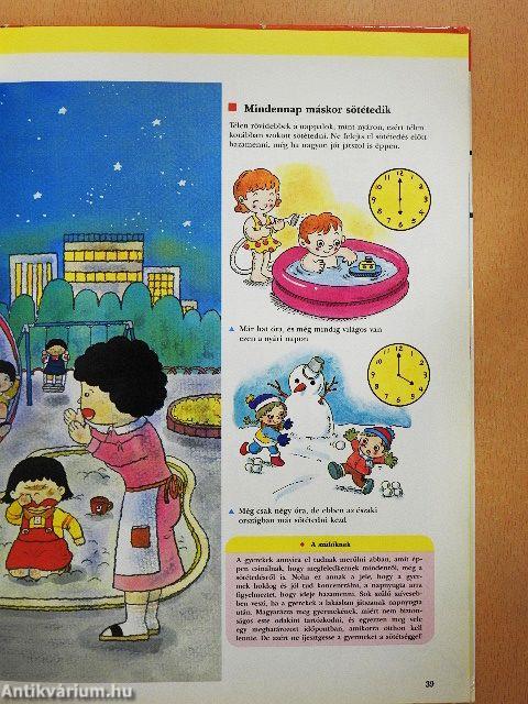 Mindennapi életünk