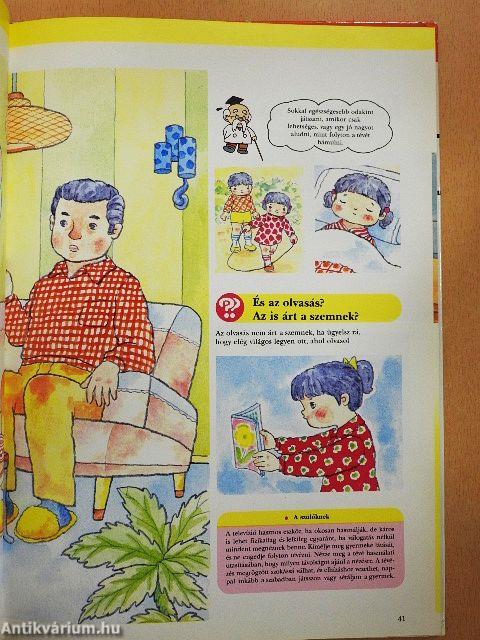 Mindennapi életünk