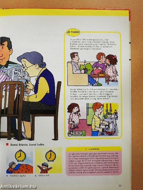 Mindennapi életünk