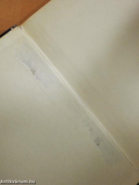 Nagy horoszkóp könyv