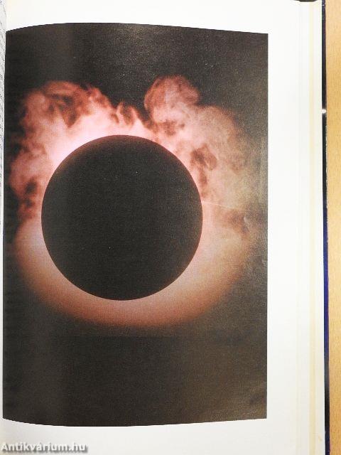 Nagy horoszkóp könyv