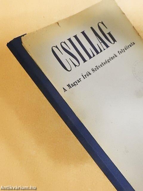 Csillag 1953. január