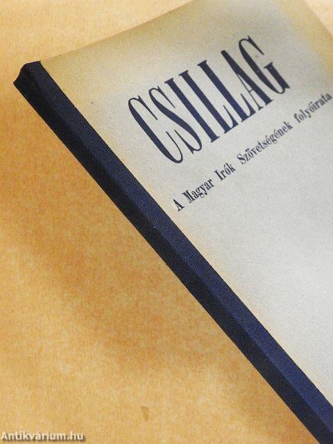 Csillag 1953. április