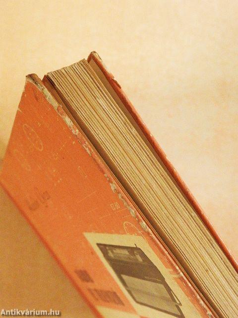 Rádió és televízió vevőkészülékek 1964-1966