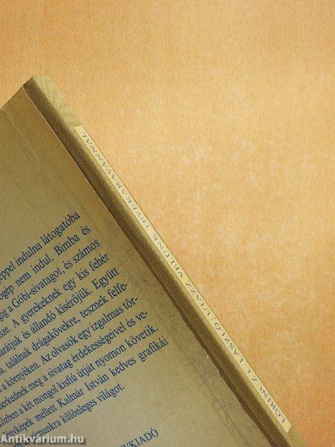 Utazz velünk tevekaravánnal