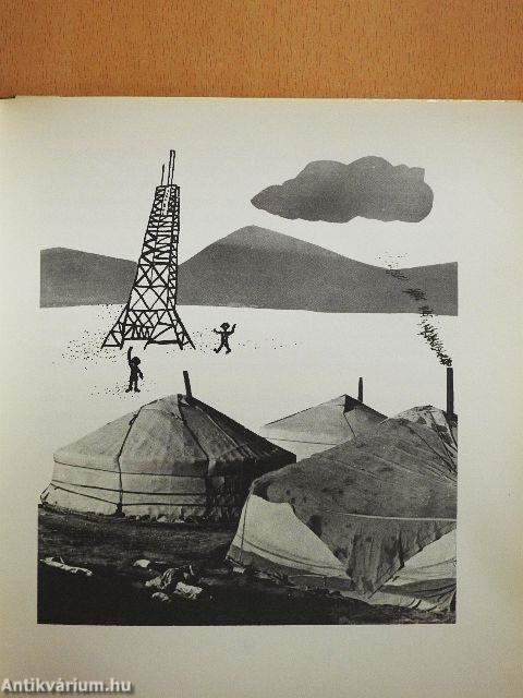 Utazz velünk tevekaravánnal