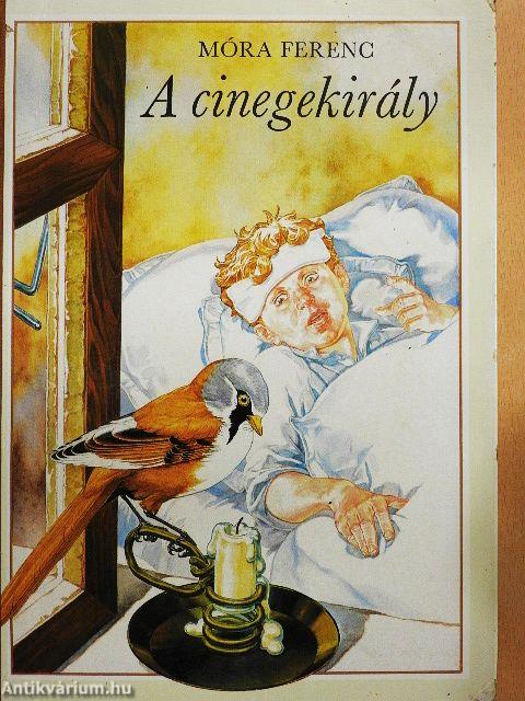 A cinegekirály