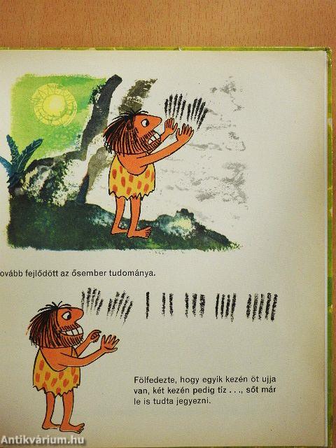 Kettő meg kettő az négy