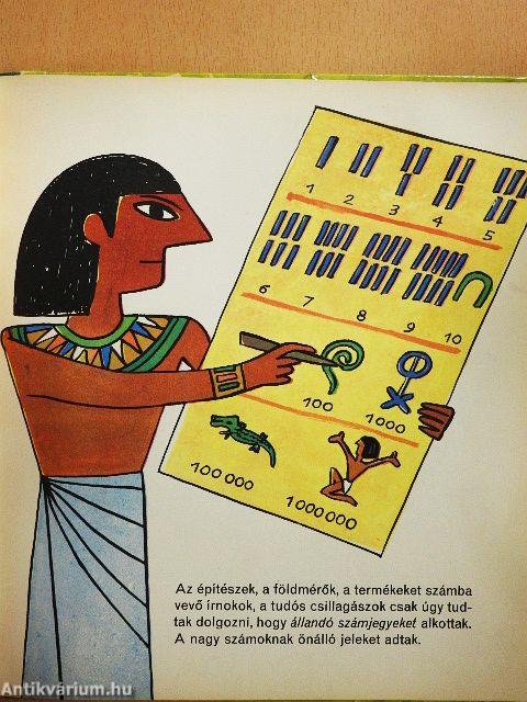 Kettő meg kettő az négy