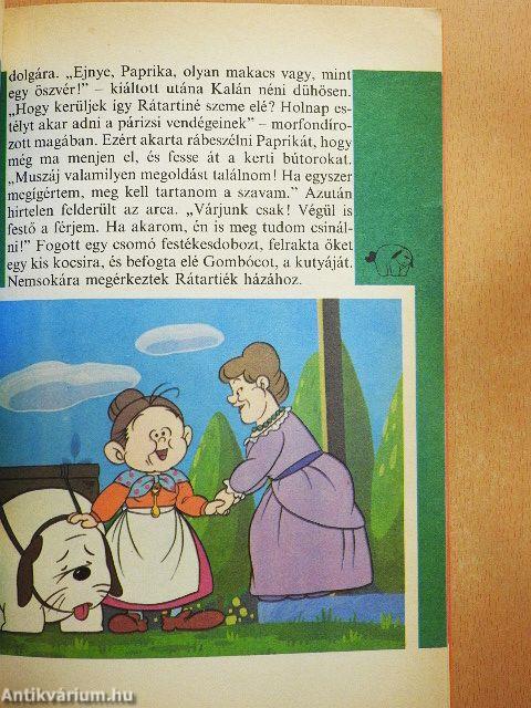 Te jó ég, összementem!