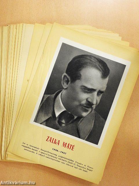 A népért éltek és harcoltak