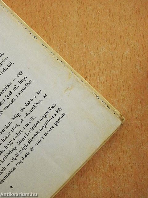 Róka Móka bábszínháza