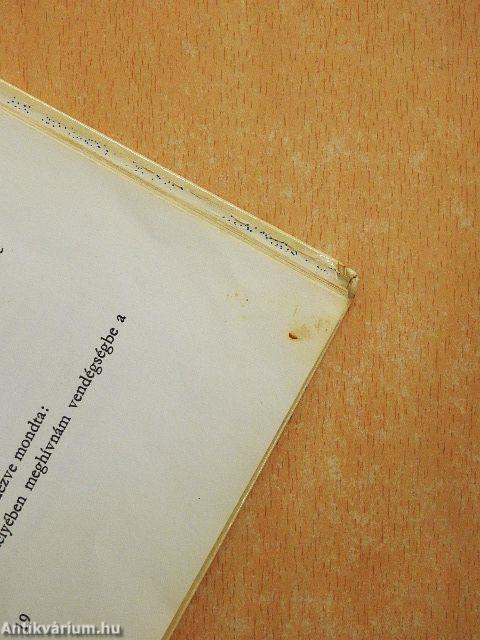 Róka Móka bábszínháza