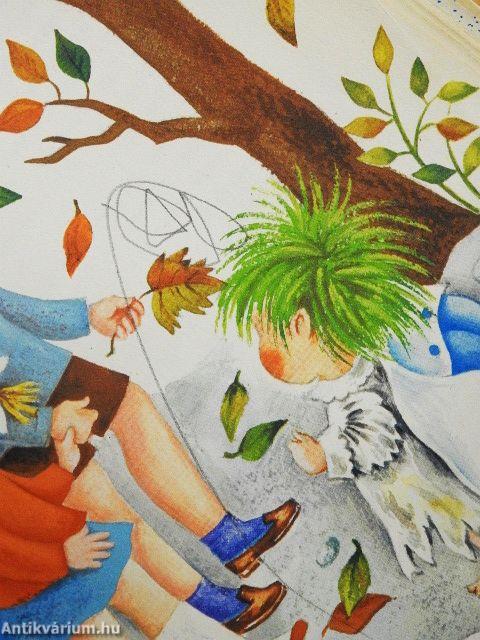 Róka Móka bábszínháza