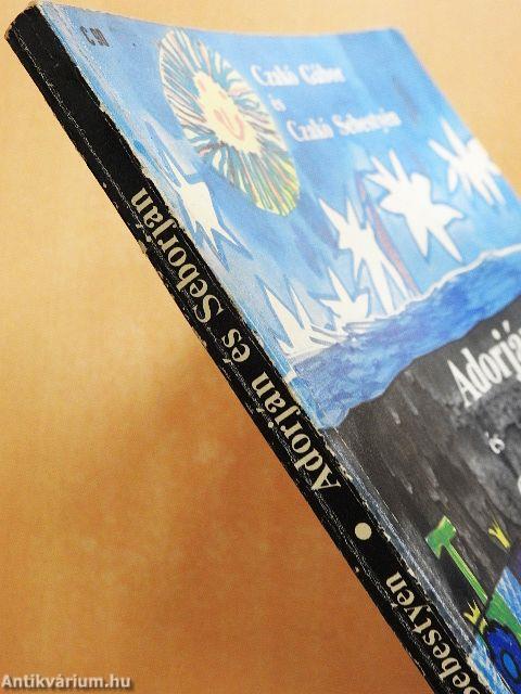 Adorján és Seborján