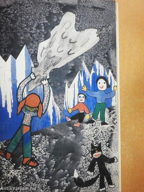 Adorján és Seborján