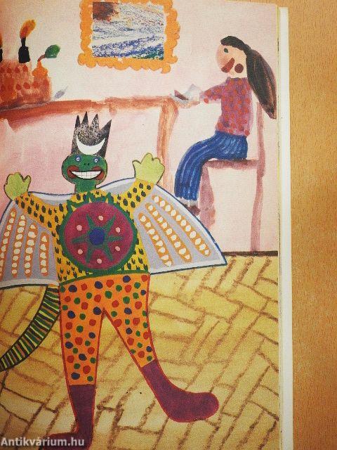 Adorján és Seborján