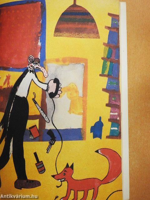 Adorján és Seborján