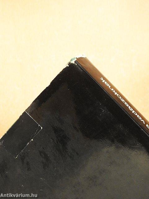 Vadászfegyverekről a vadászoknak