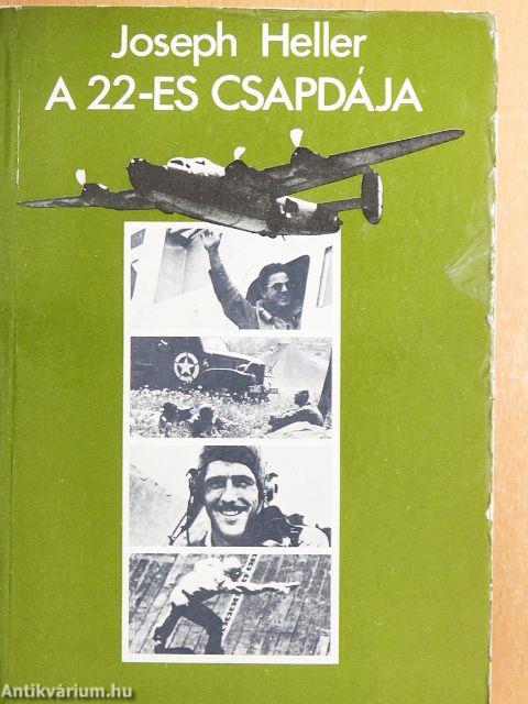 A 22-es csapdája