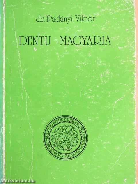 Dentu-Magyaria