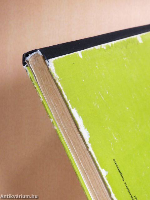 Géplakatos szerkezettan és szerelési ismeretek III/a