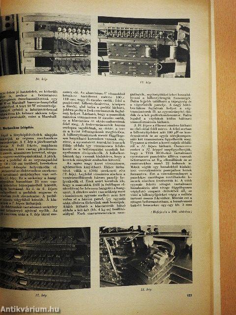 A Rádiótechnika évkönyve 1978