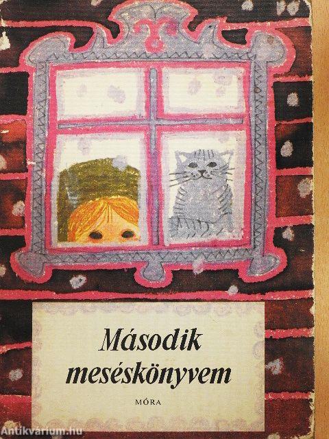 Második meséskönyvem