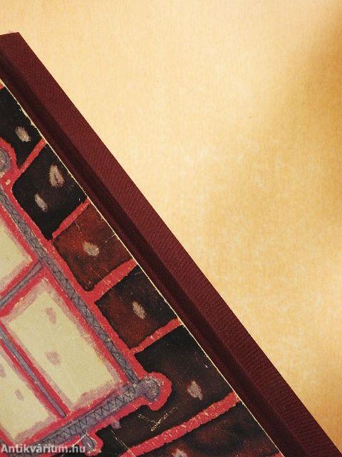 Második meséskönyvem