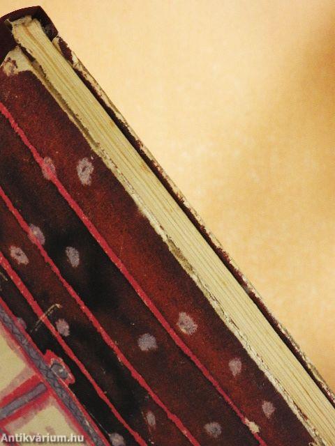 Második meséskönyvem