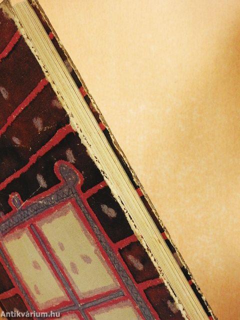 Második meséskönyvem