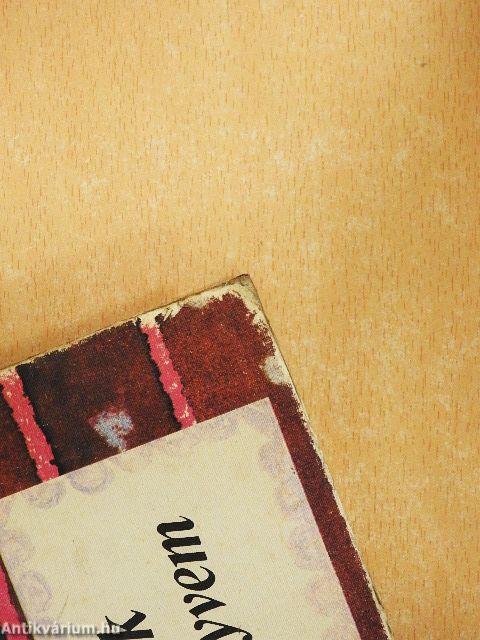 Második meséskönyvem