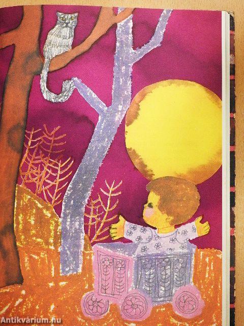 Második meséskönyvem