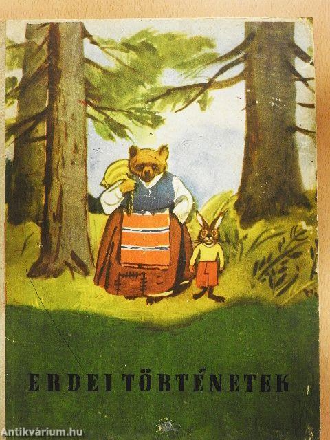 Erdei történetek