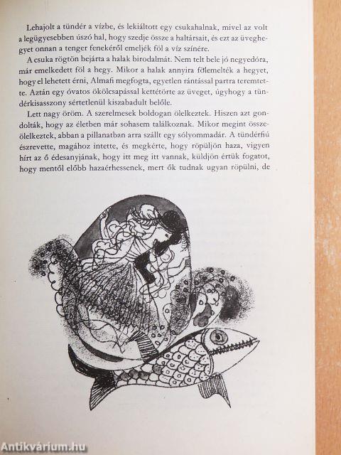 Hetvenhét magyar népmese