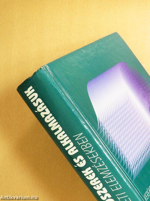 Statisztikai módszerek és alkalmazásuk a gazdasági, üzleti elemzésekben