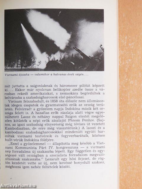 A leghosszabb háború