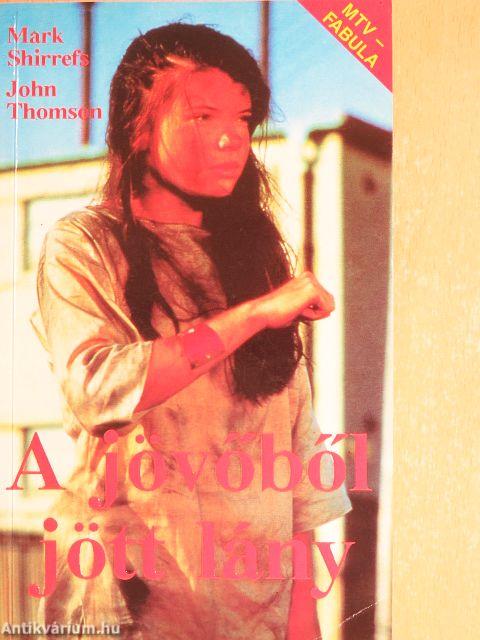 A jövőből jött lány