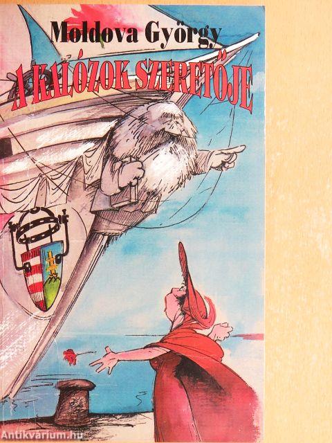 A kalózok szeretője