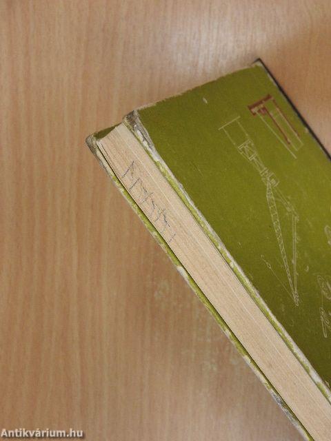 Géplakatos szerkezettan és szerelési ismeretek III/a