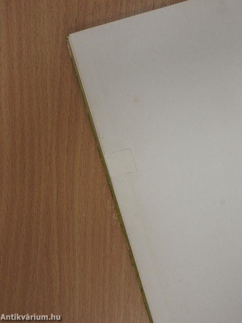 Géplakatos szerkezettan és szerelési ismeretek III/a