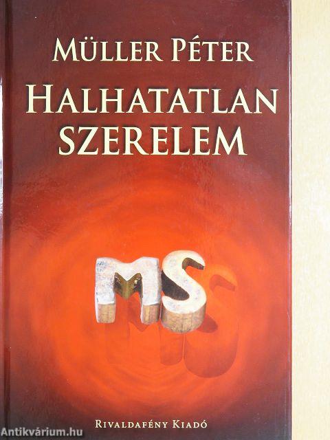 Halhatatlan szerelem