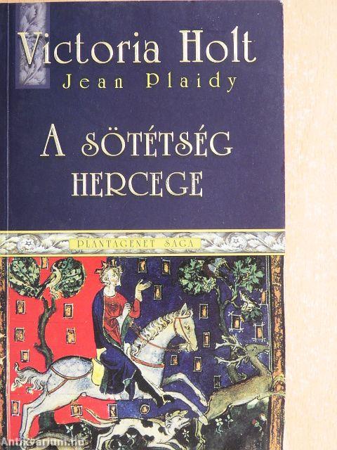 A sötétség hercege