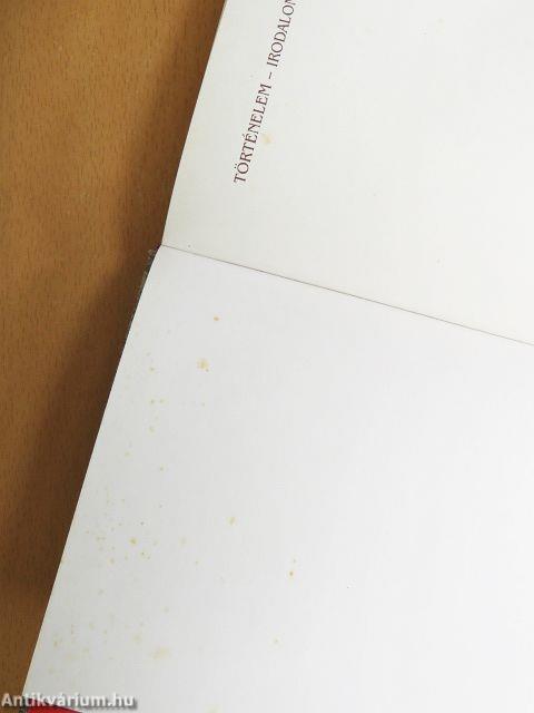 Egy magyar diák élete Mátyás király korában